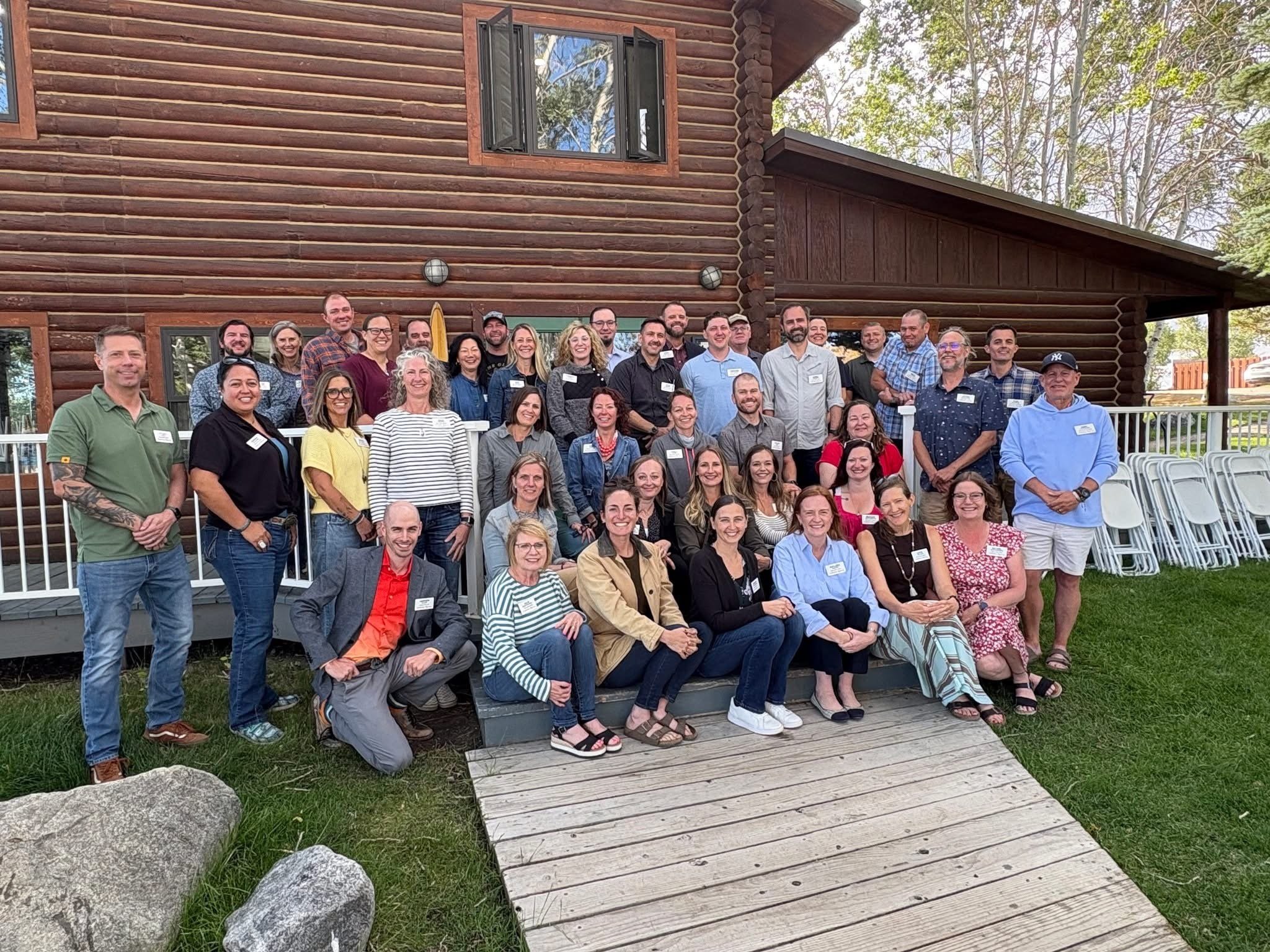 Leadership Wyoming Class of 2026