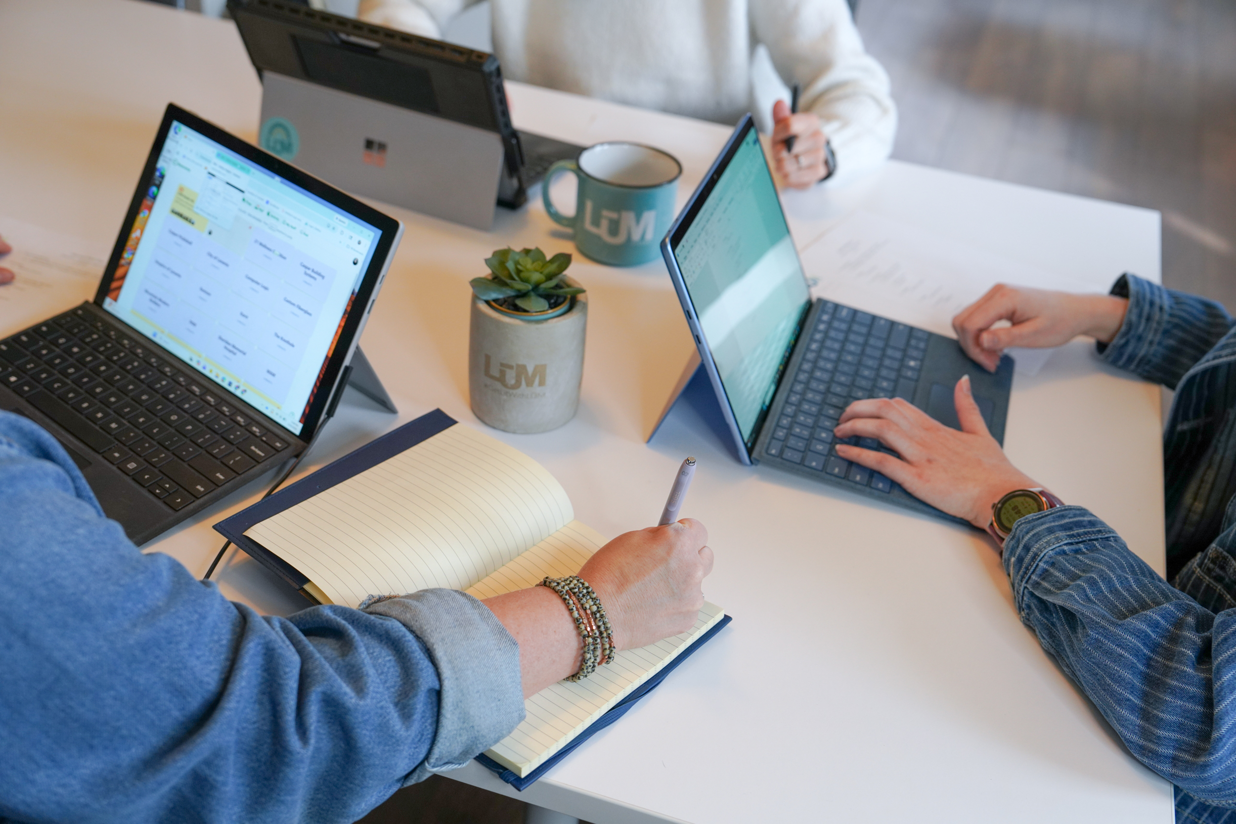 Hiring a Healthcare Marketing Agency? Here’s What to Look For