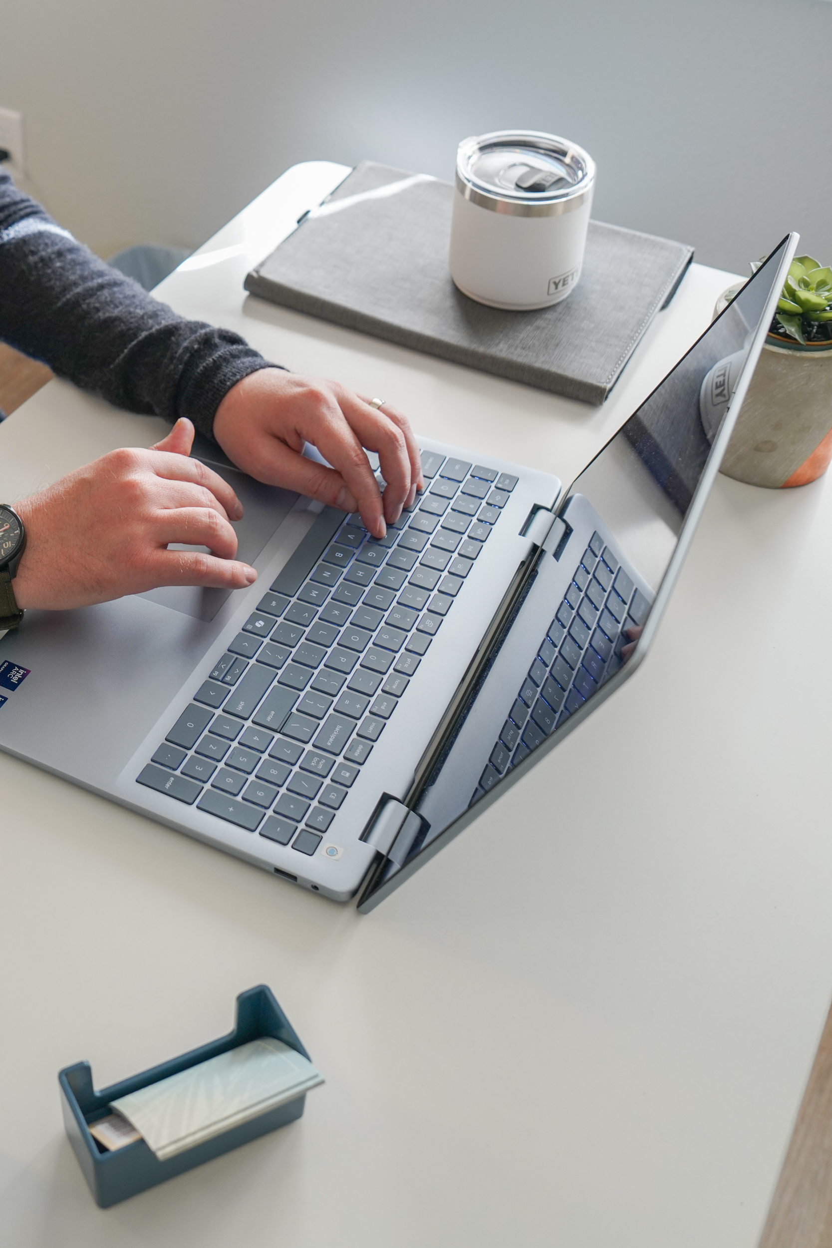 Your Website: The Easiest Place for Owned Content