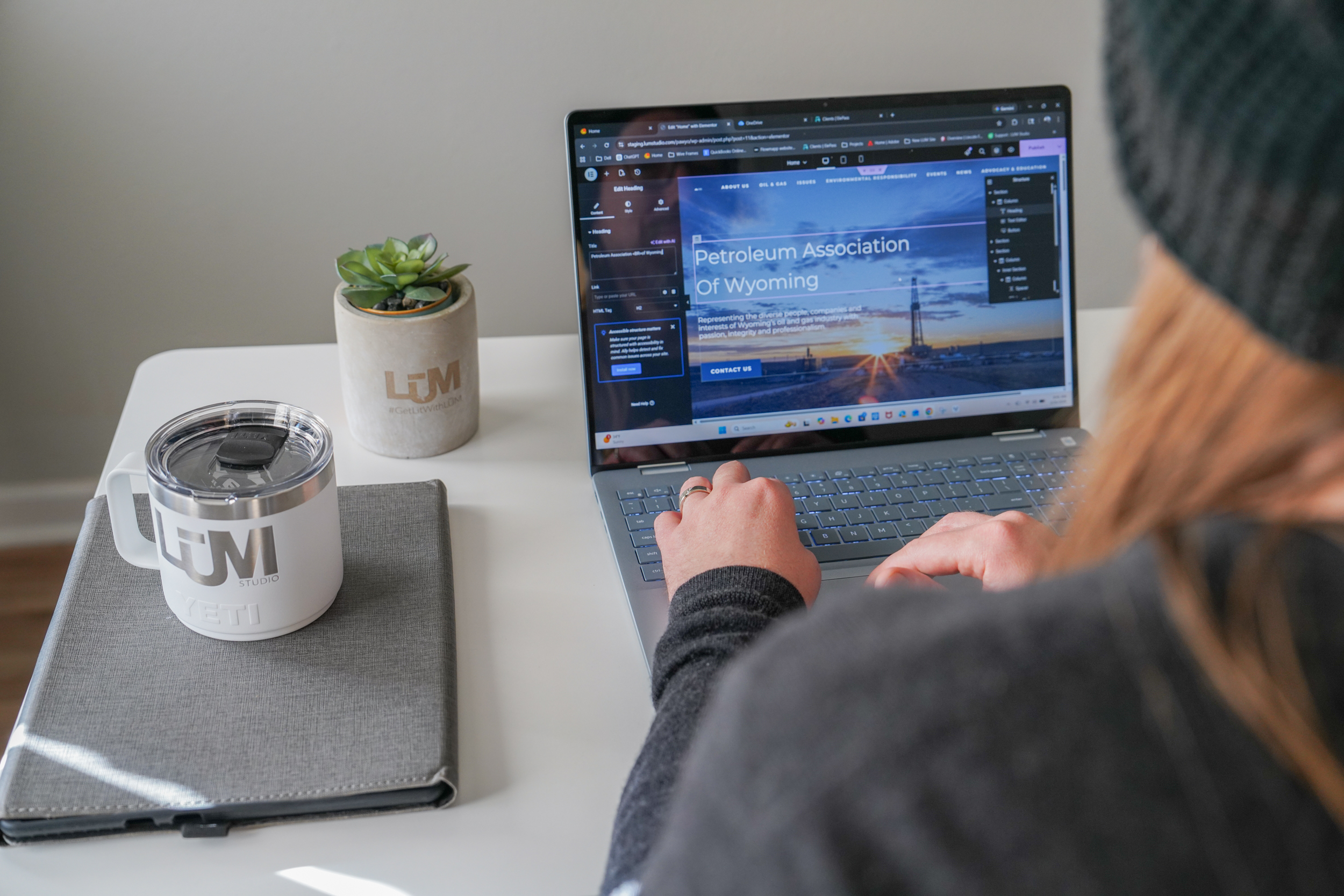 5 Website Maintenance Tips to Improve SEO & Your Online Presence