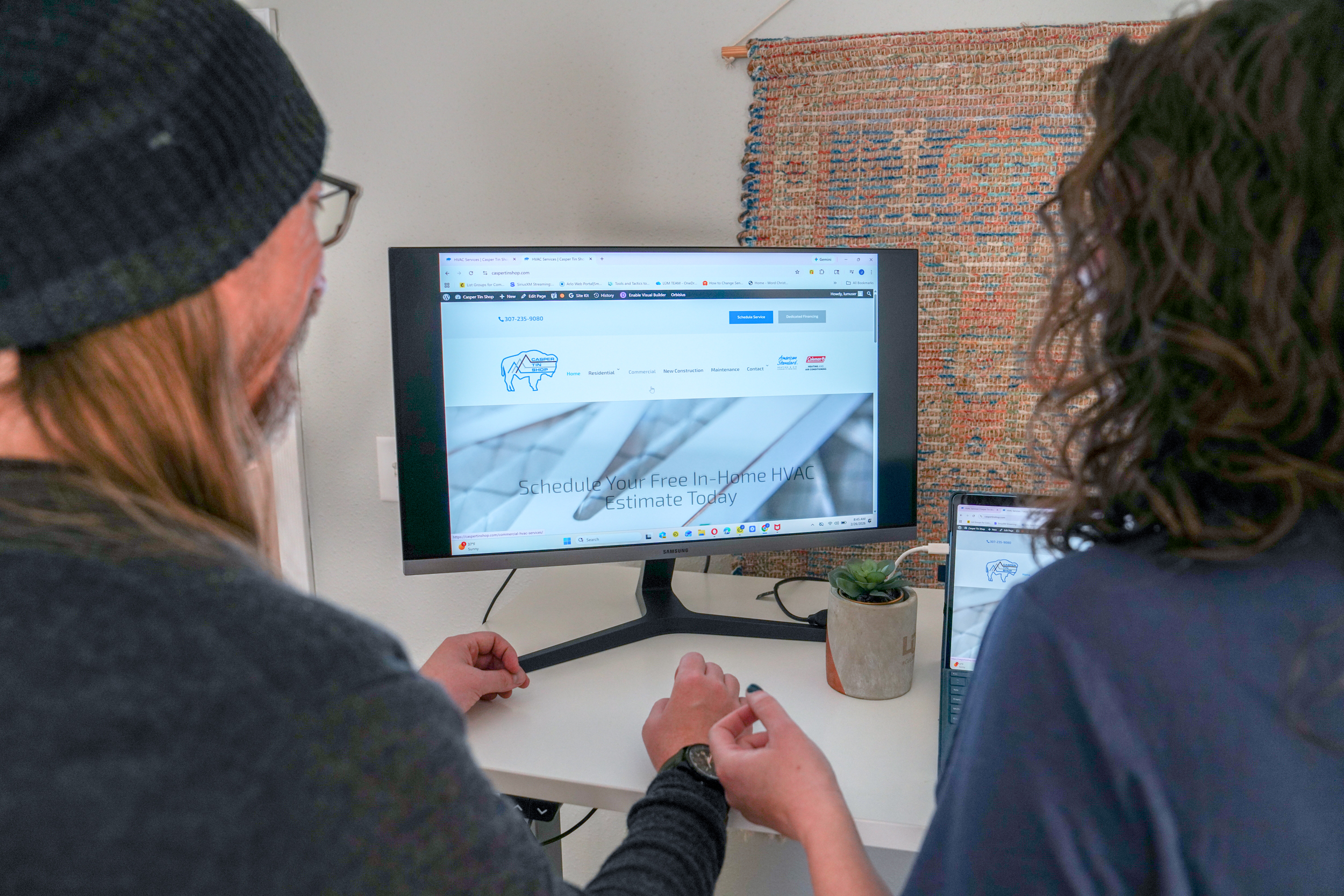 The Power of Graphic Design in Healthcare Branding
