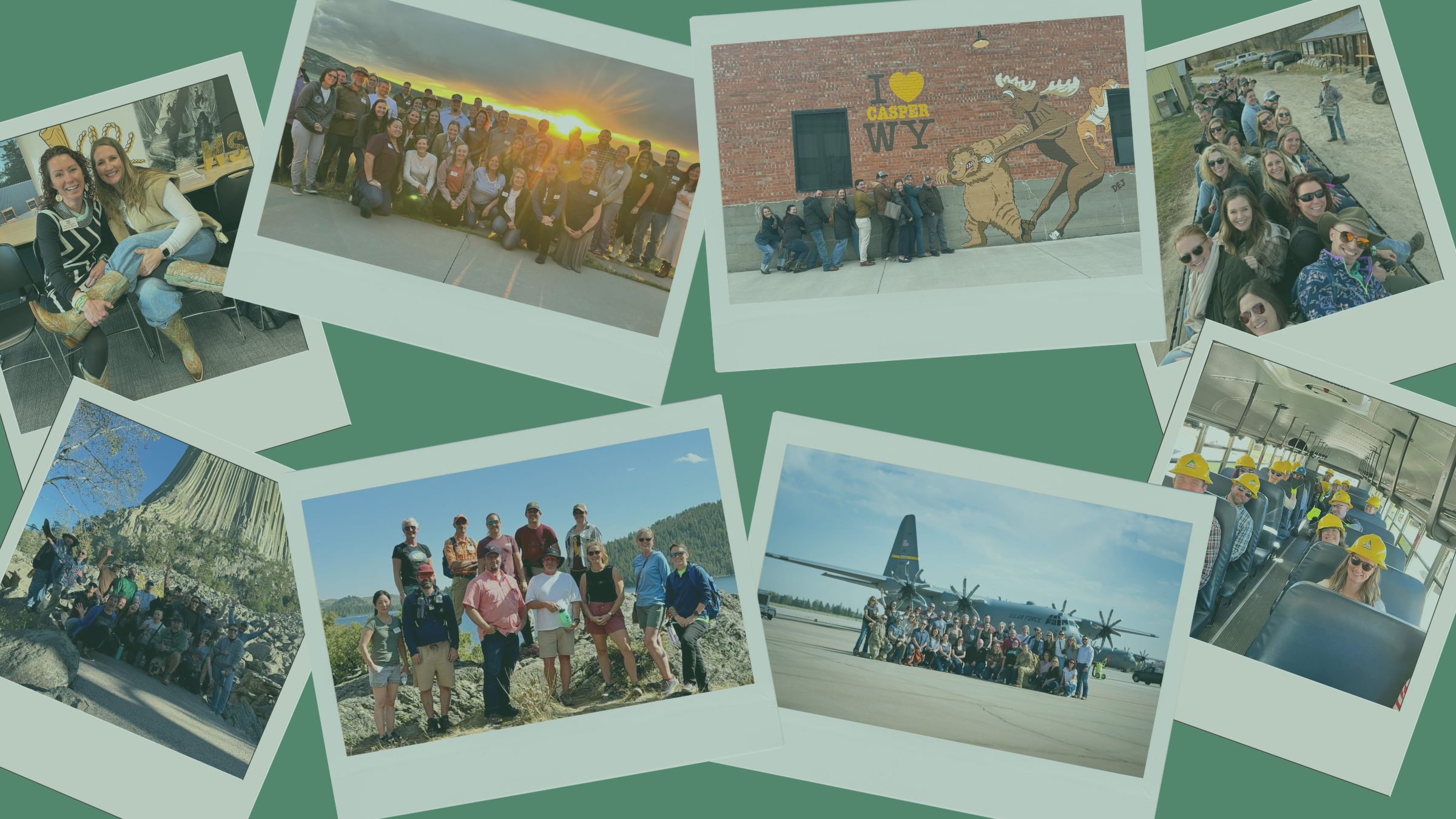 A Year of Becoming: Reflections from THE (Best) Leadership Wyoming Class of 2026