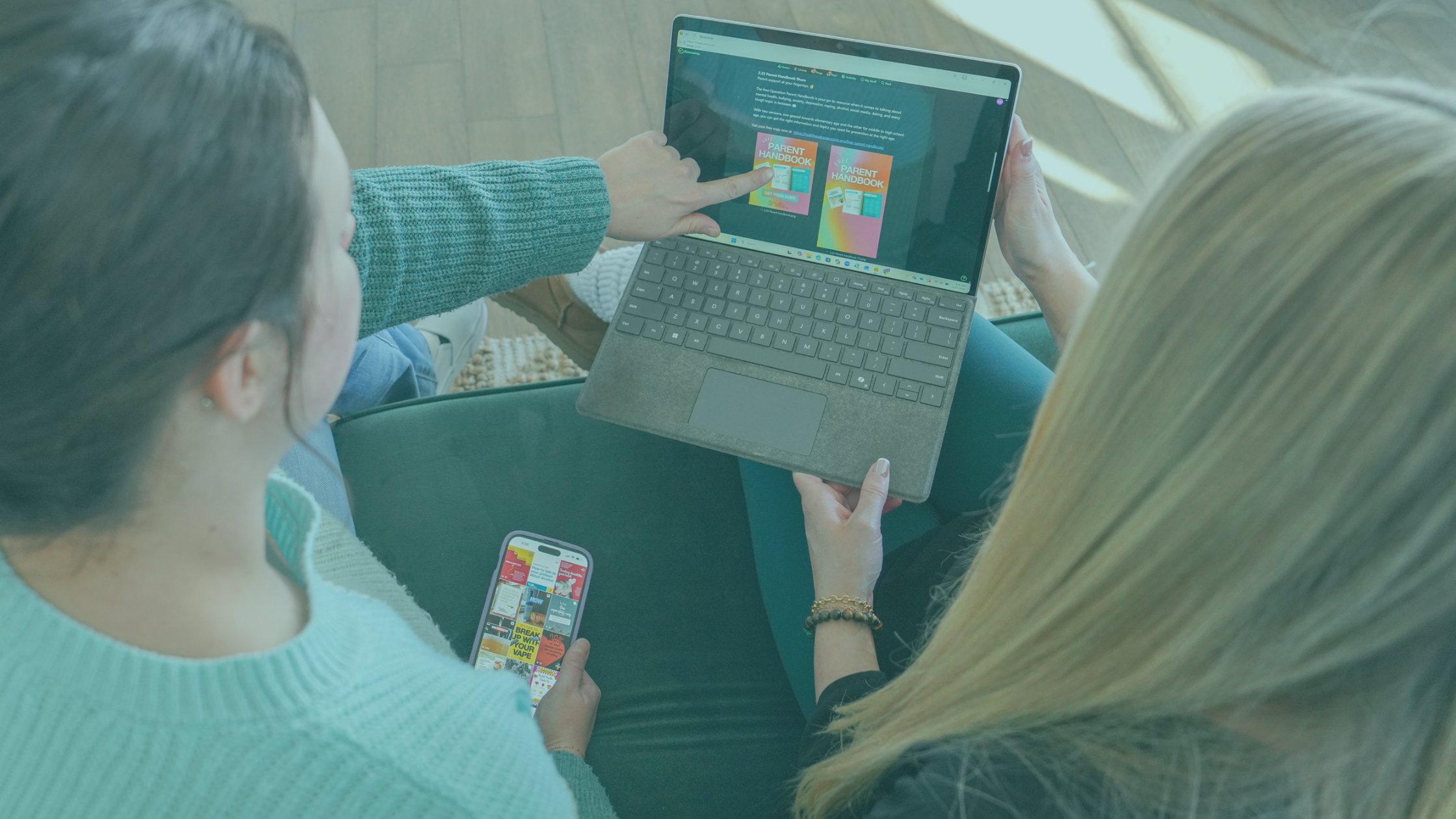 The Importance of Silent Followers on Social Media