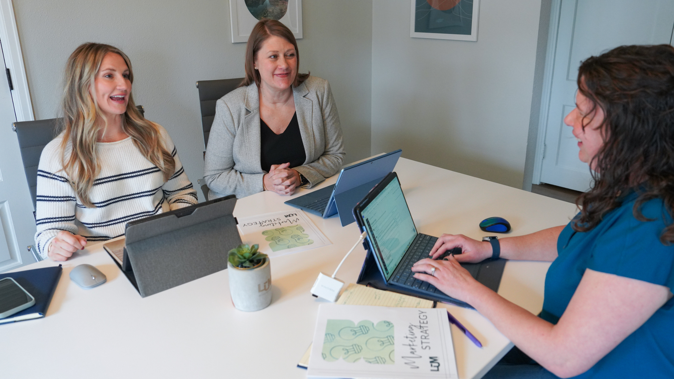 Are you ready to hire a marketing agency? Our cost-benefit analysis.