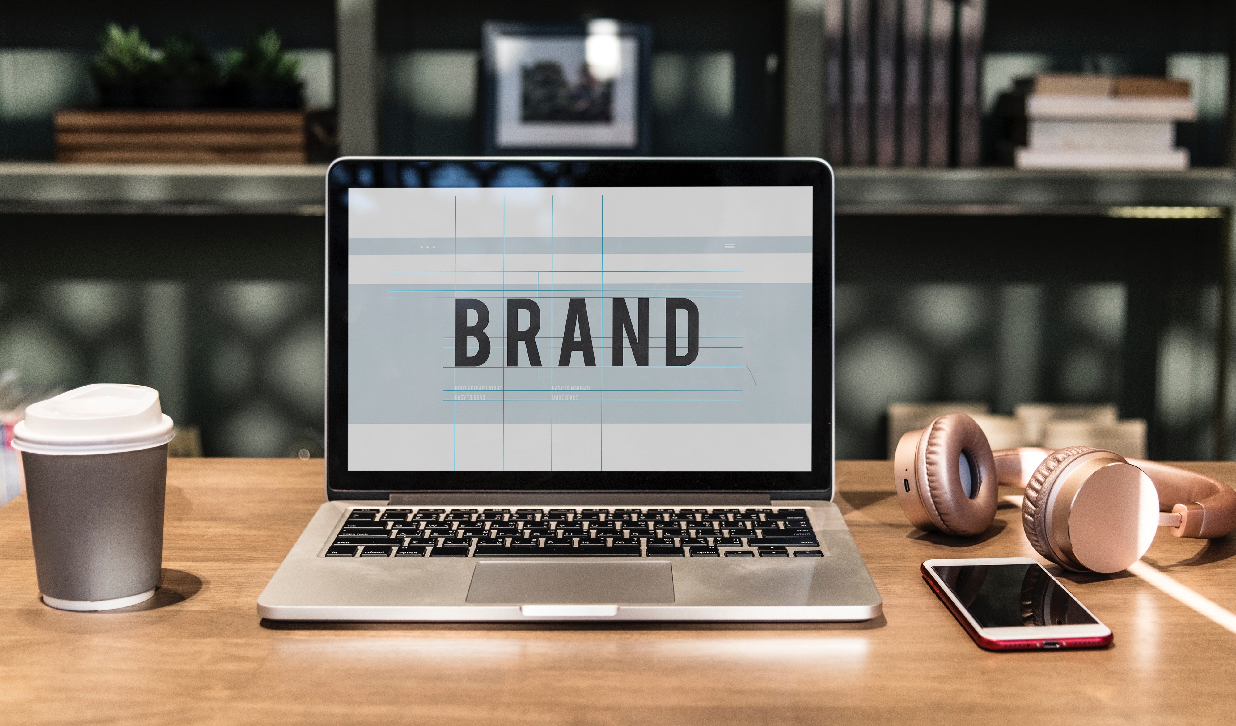 What is Branding? Let's Get Something Straight...It's More Than a Logo